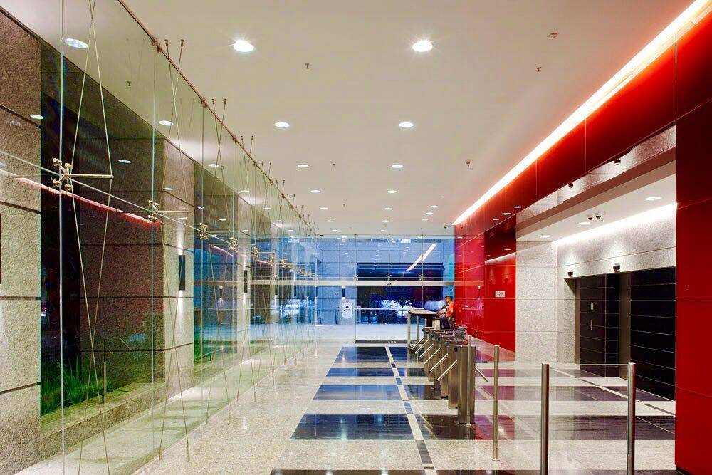 Sala-Conjunto, 92 m² - Foto 5