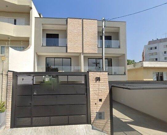 Sobrado, 3 quartos, 230 m² - Foto 1