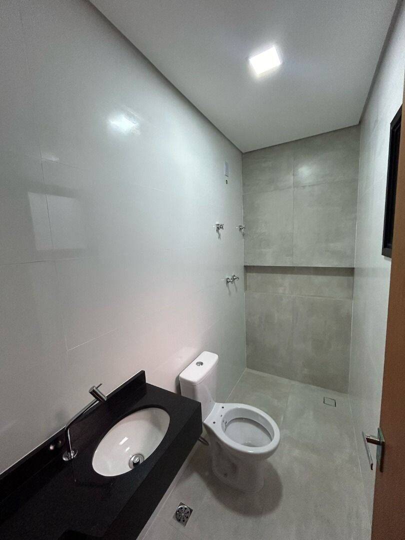 Sobrado, 3 quartos, 230 m² - Foto 10