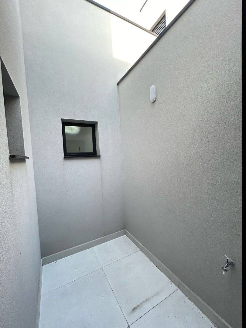 Sobrado, 3 quartos, 230 m² - Foto 11