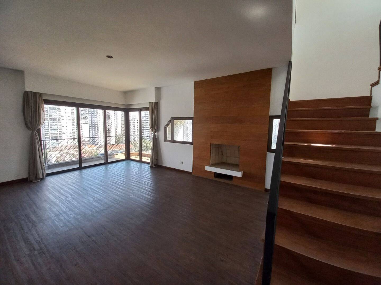 Cobertura, 3 quartos, 454 m² - Foto 3