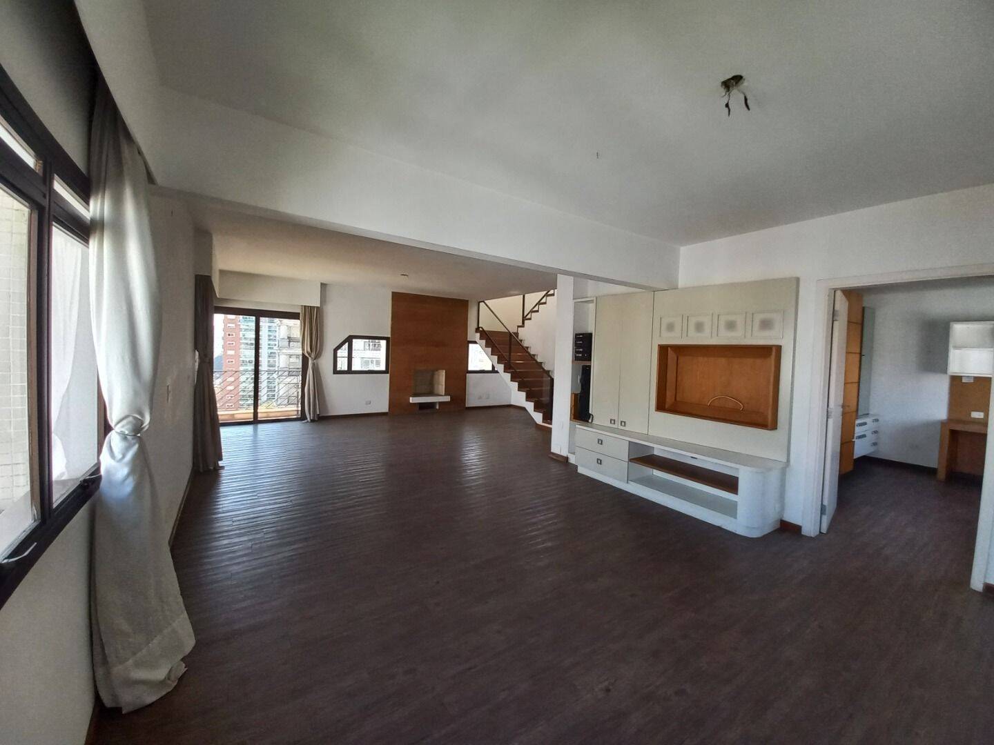 Cobertura, 3 quartos, 454 m² - Foto 1