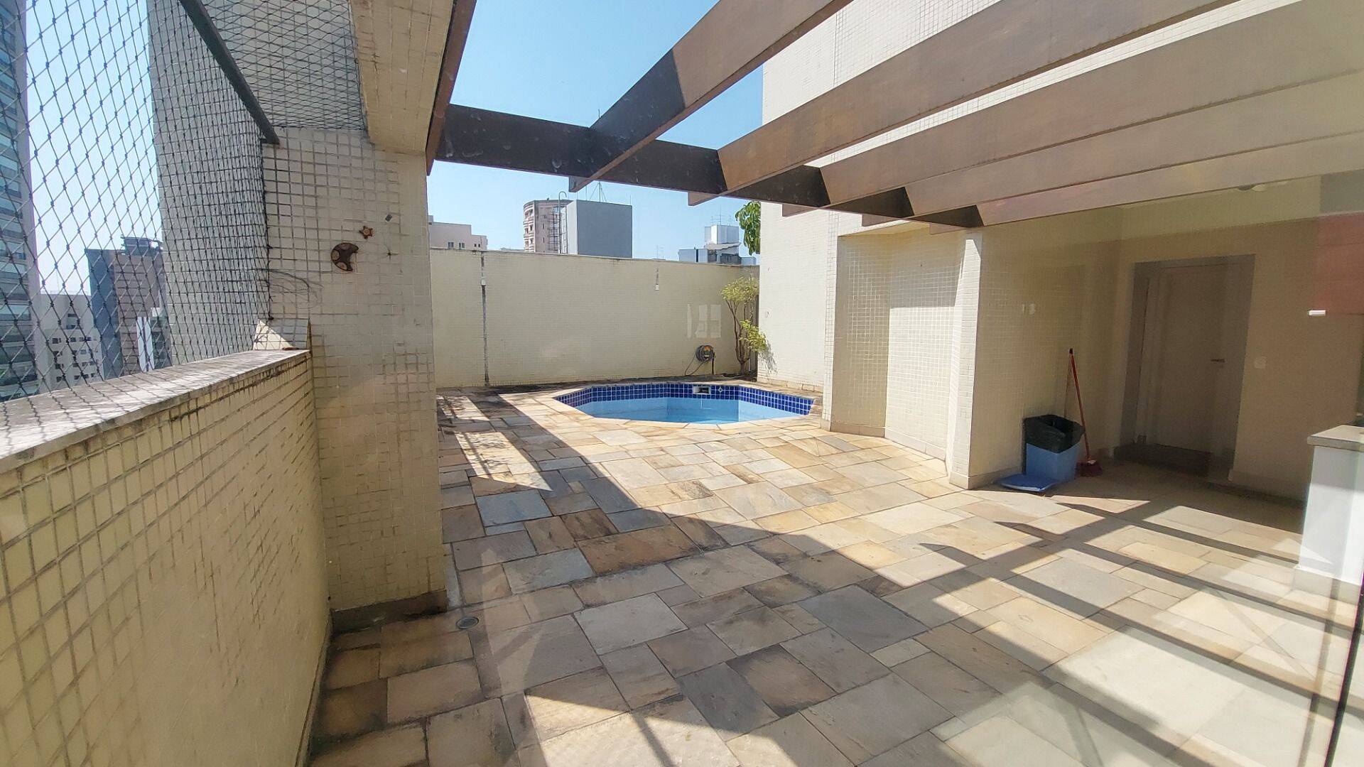 Cobertura, 3 quartos, 454 m² - Foto 89