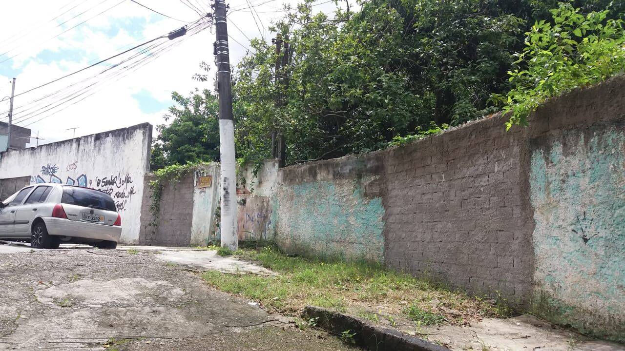 Terreno, 911 m² - Foto 3