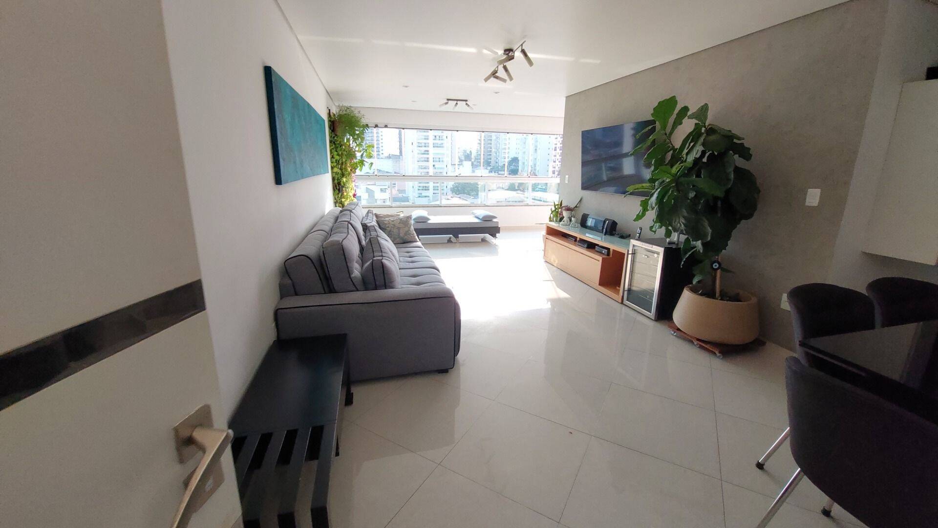 Apartamento, 3 quartos, 150 m² - Foto 2