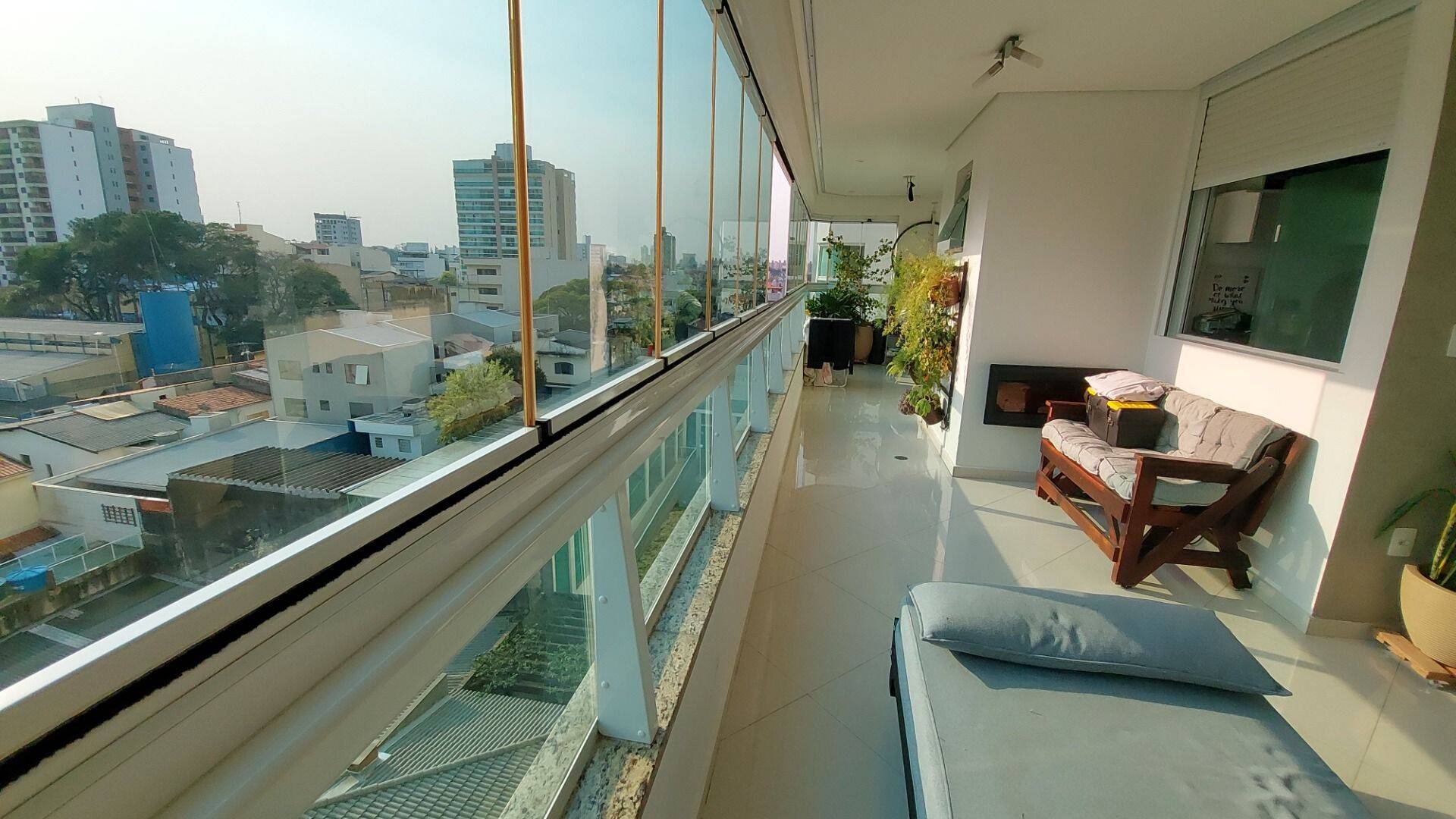 Apartamento, 3 quartos, 150 m² - Foto 3