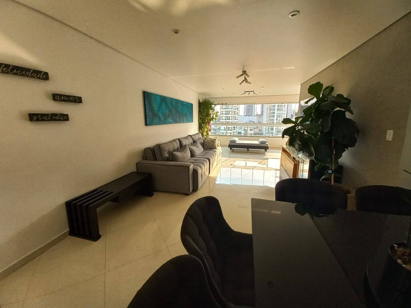 Apartamento, 3 quartos, 150 m² - Foto 5