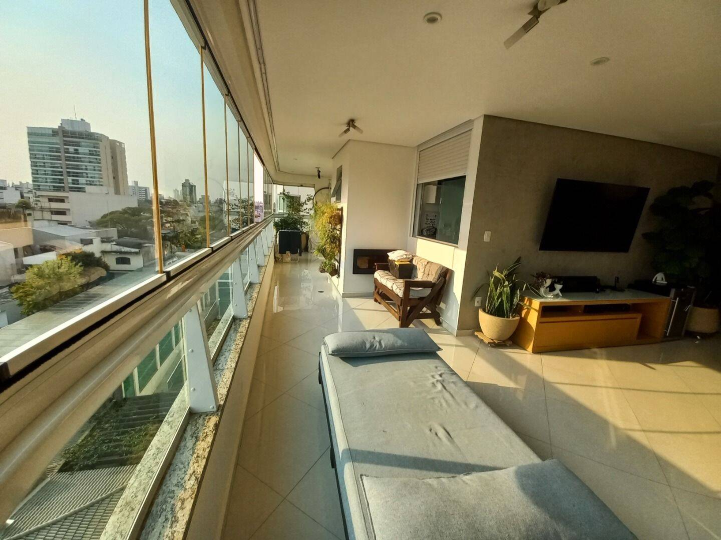 Apartamento, 3 quartos, 150 m² - Foto 9