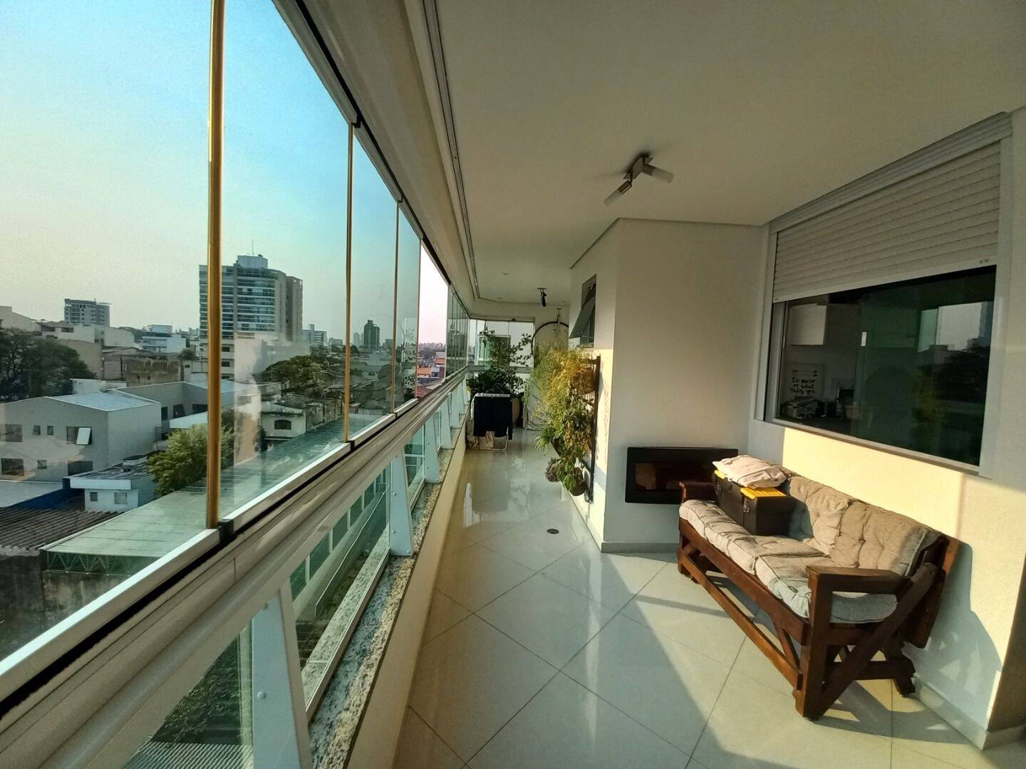 Apartamento, 3 quartos, 150 m² - Foto 11
