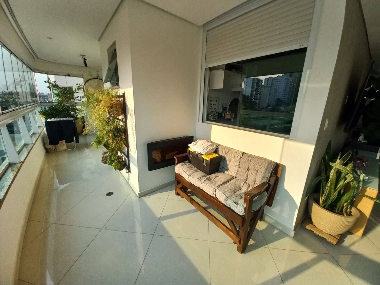 Apartamento, 3 quartos, 150 m² - Foto 12