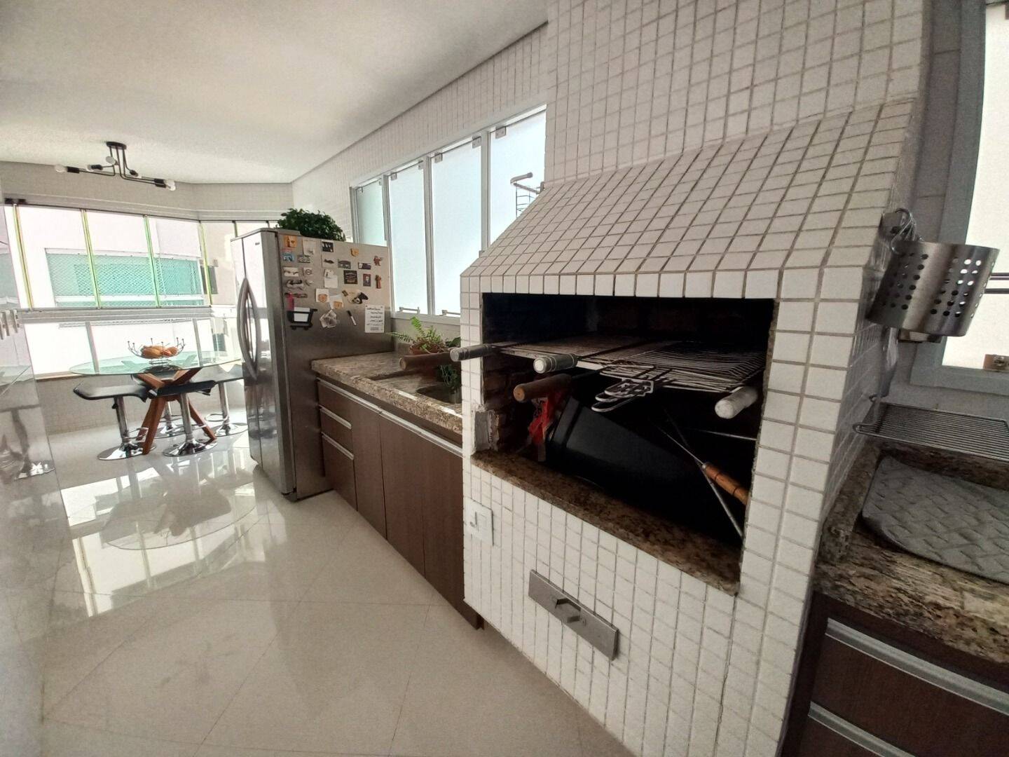 Apartamento, 3 quartos, 150 m² - Foto 15