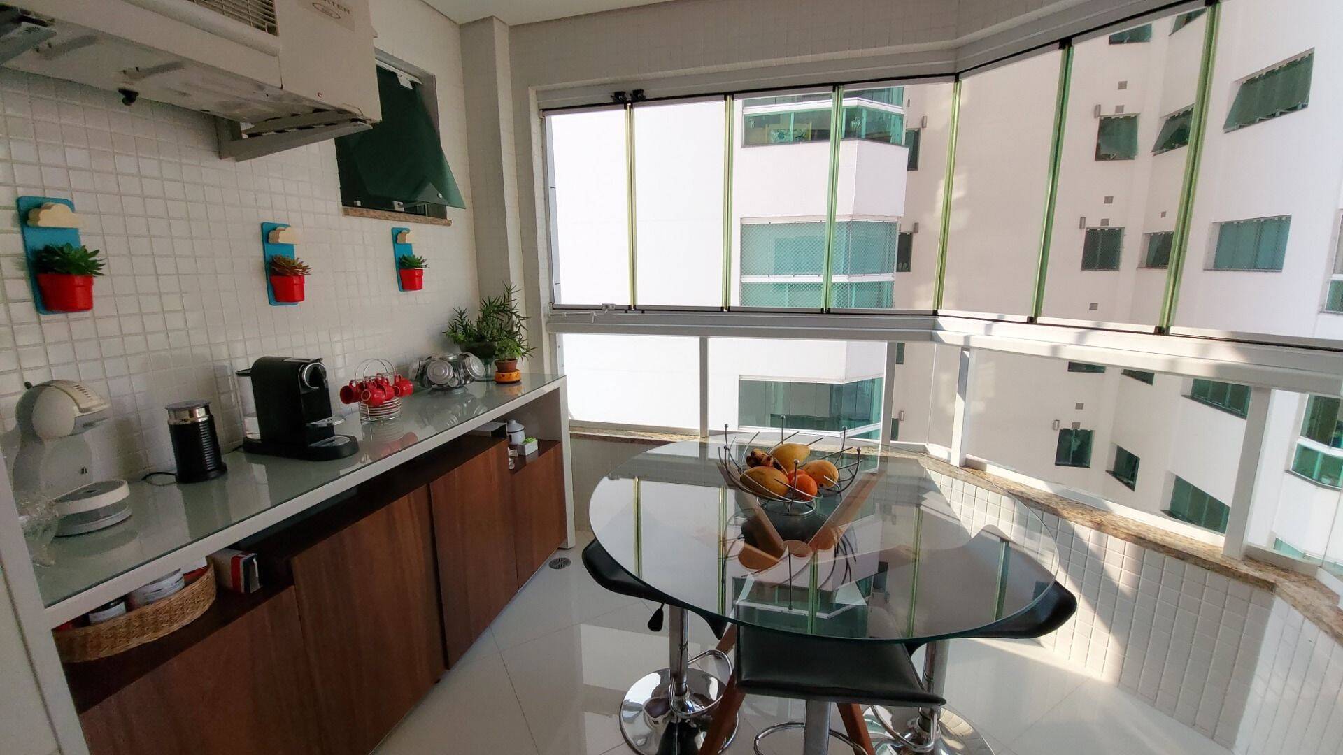 Apartamento, 3 quartos, 150 m² - Foto 24