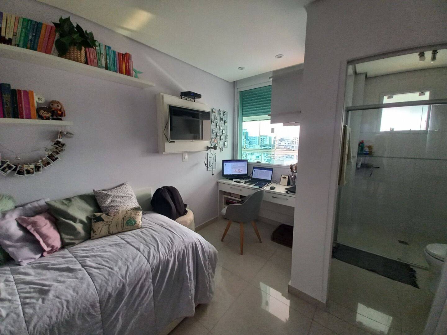 Apartamento, 3 quartos, 150 m² - Foto 45