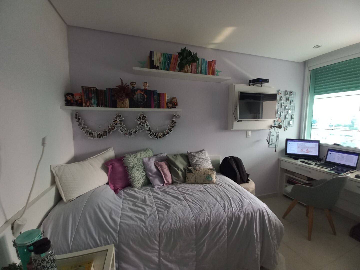 Apartamento, 3 quartos, 150 m² - Foto 46