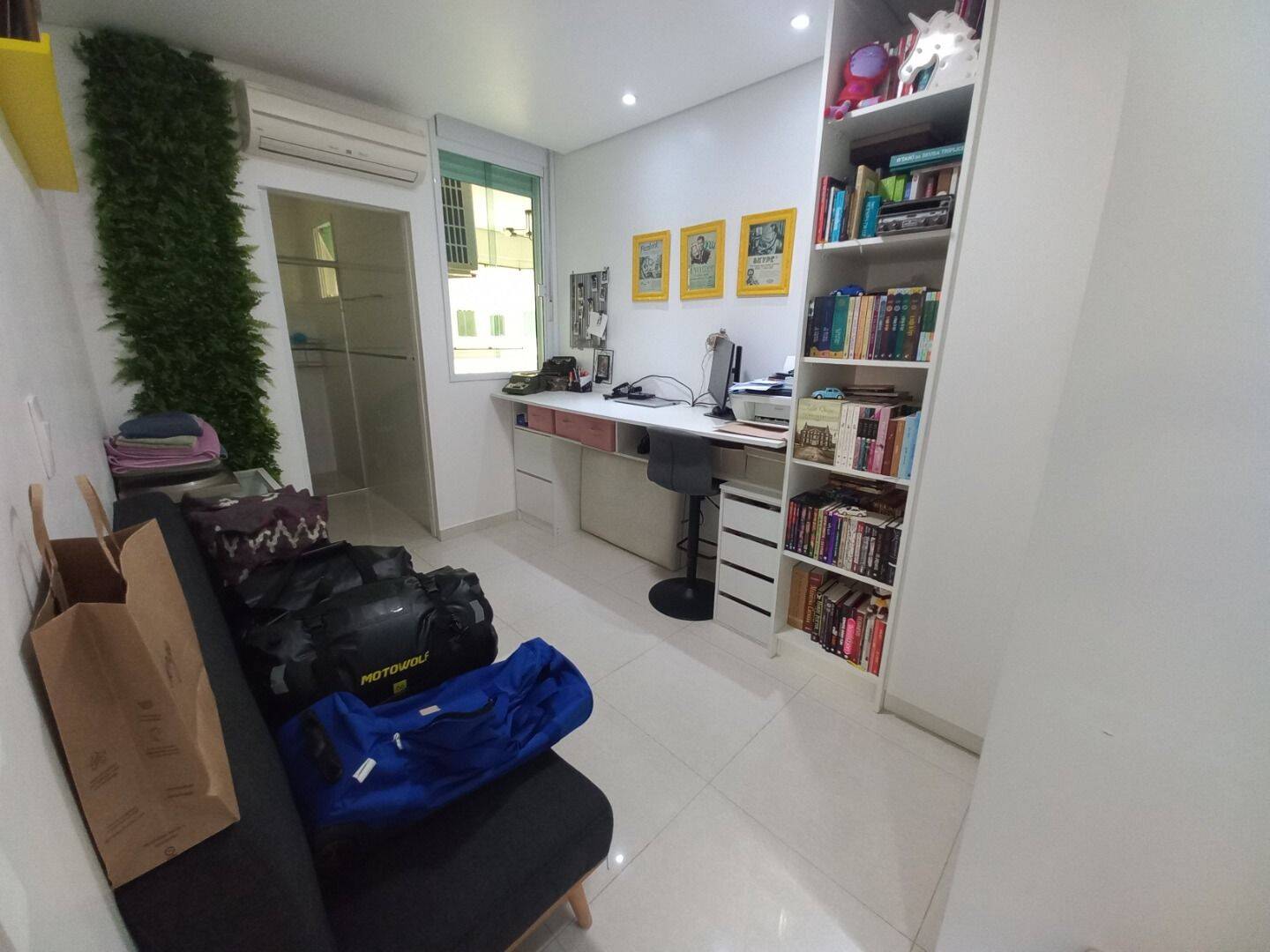 Apartamento, 3 quartos, 150 m² - Foto 47