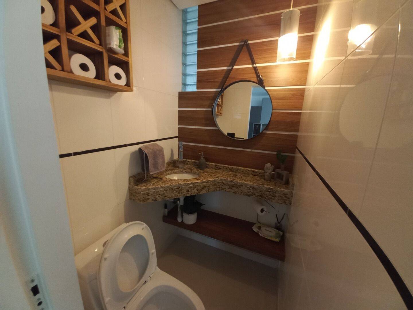Apartamento, 3 quartos, 150 m² - Foto 49