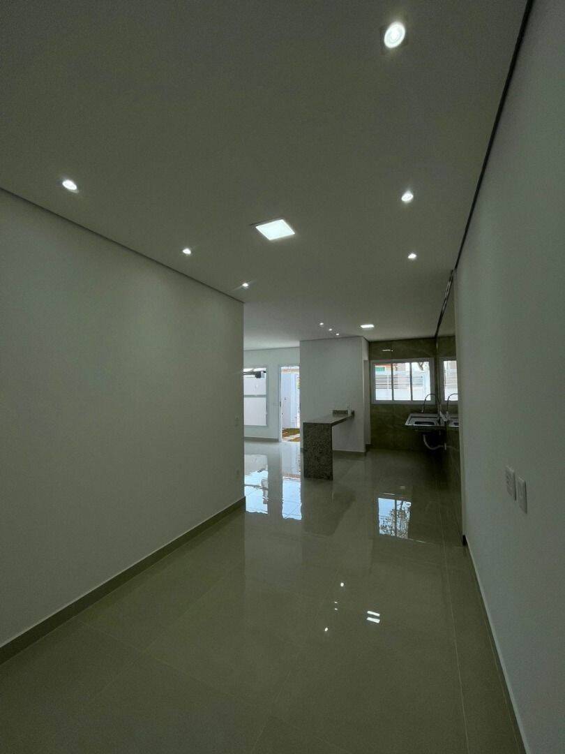 Casa, 3 quartos, 91 m² - Foto 3