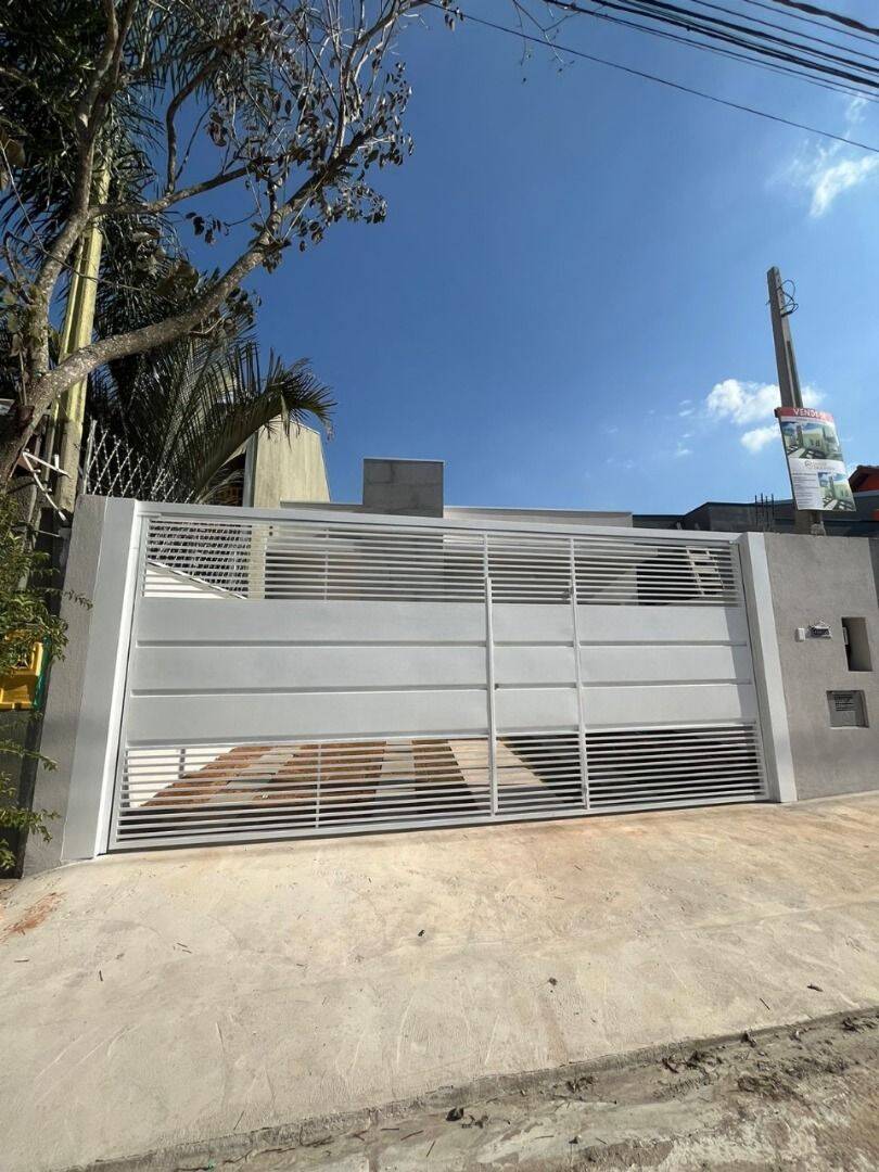 Casa, 3 quartos, 91 m² - Foto 4