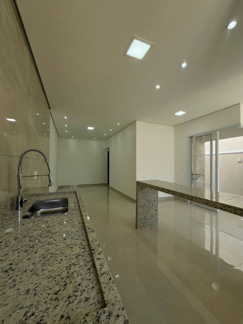Casa, 3 quartos, 91 m² - Foto 7