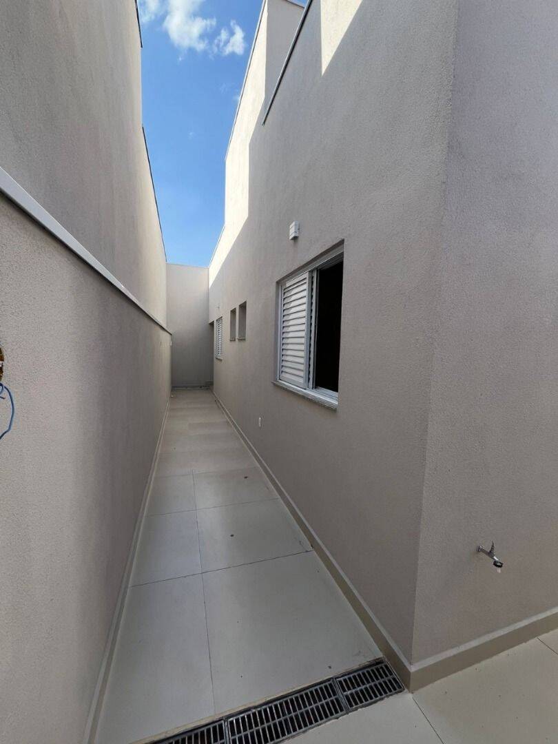 Casa, 3 quartos, 91 m² - Foto 17