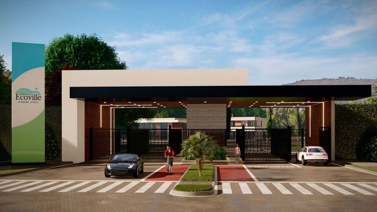 Terreno, 360 m² - Foto 2