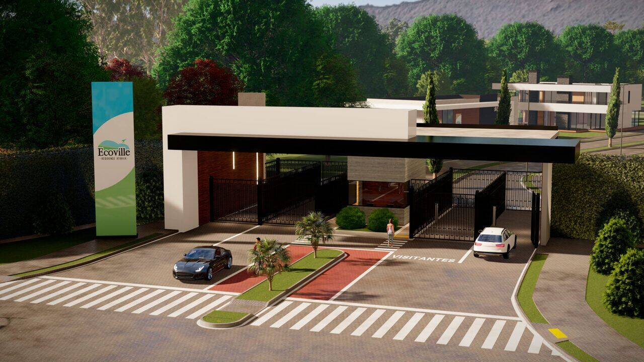 Terreno, 629 m² - Foto 1