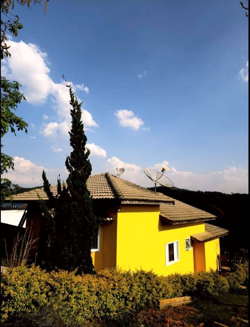 Chácara, 3 quartos, 1000 m² - Foto 81