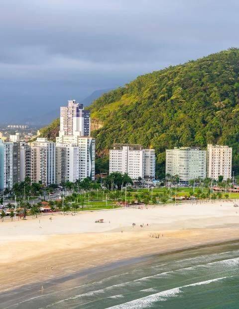 Prédio Inteiro, 1000 m² - Foto 1