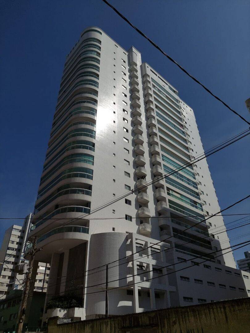 Apartamento, 2 quartos, 90 m² - Foto 1