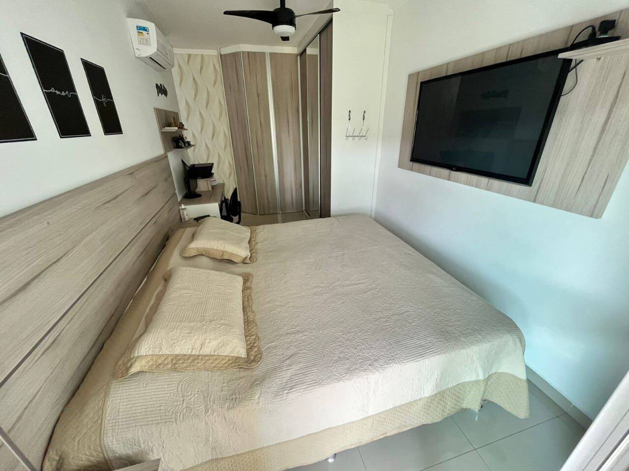 Apartamento, 2 quartos, 90 m² - Foto 3