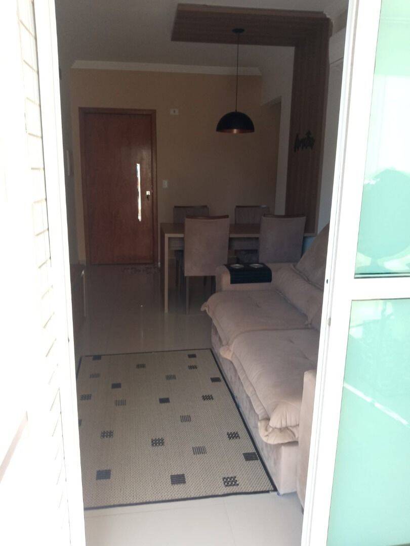 Apartamento, 2 quartos, 90 m² - Foto 6