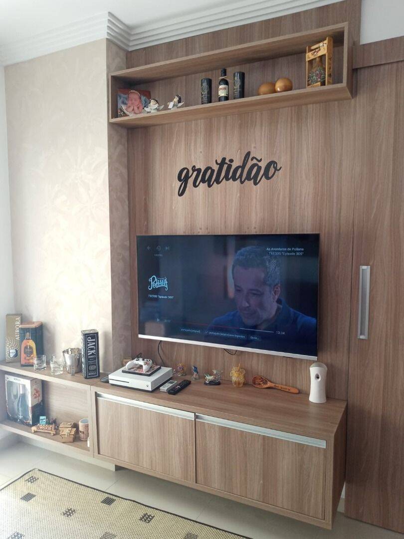Apartamento, 2 quartos, 90 m² - Foto 8