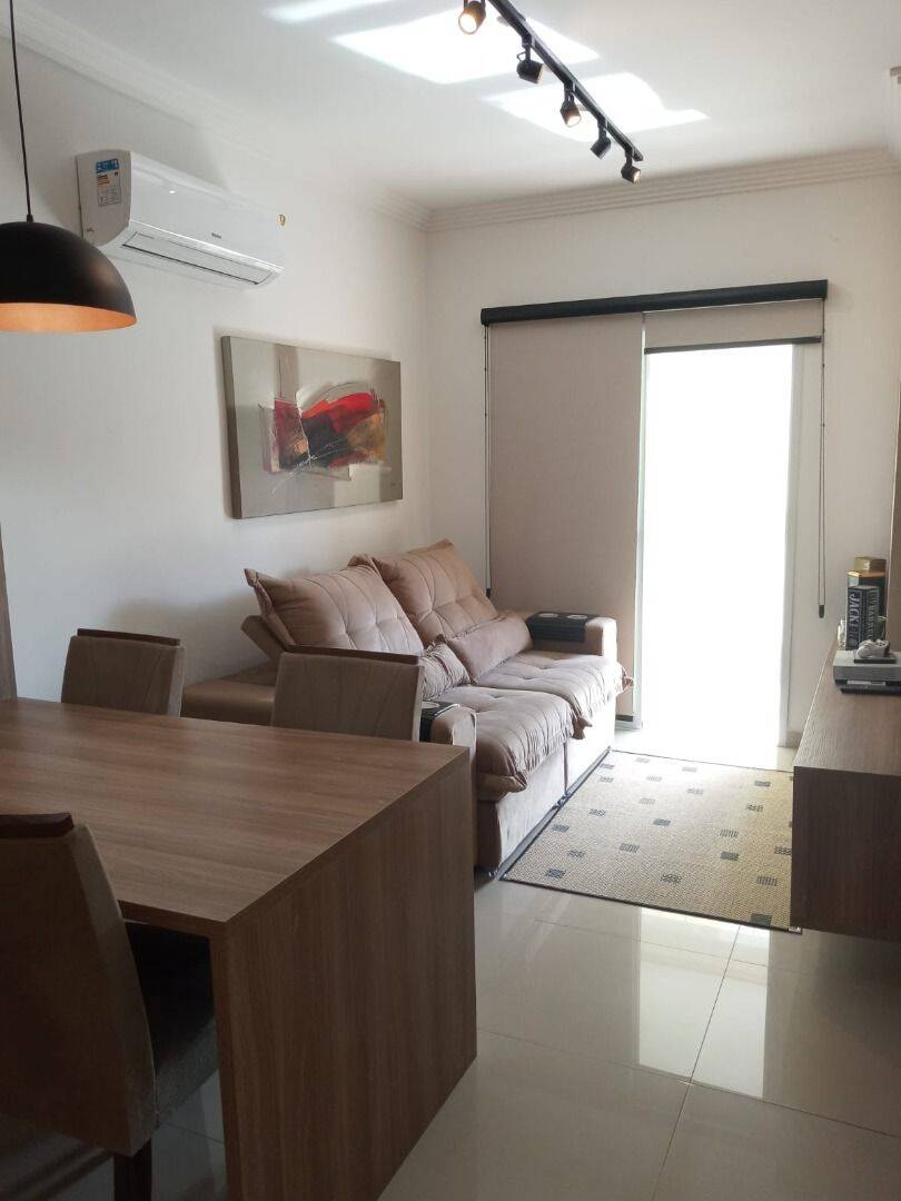 Apartamento, 2 quartos, 90 m² - Foto 11