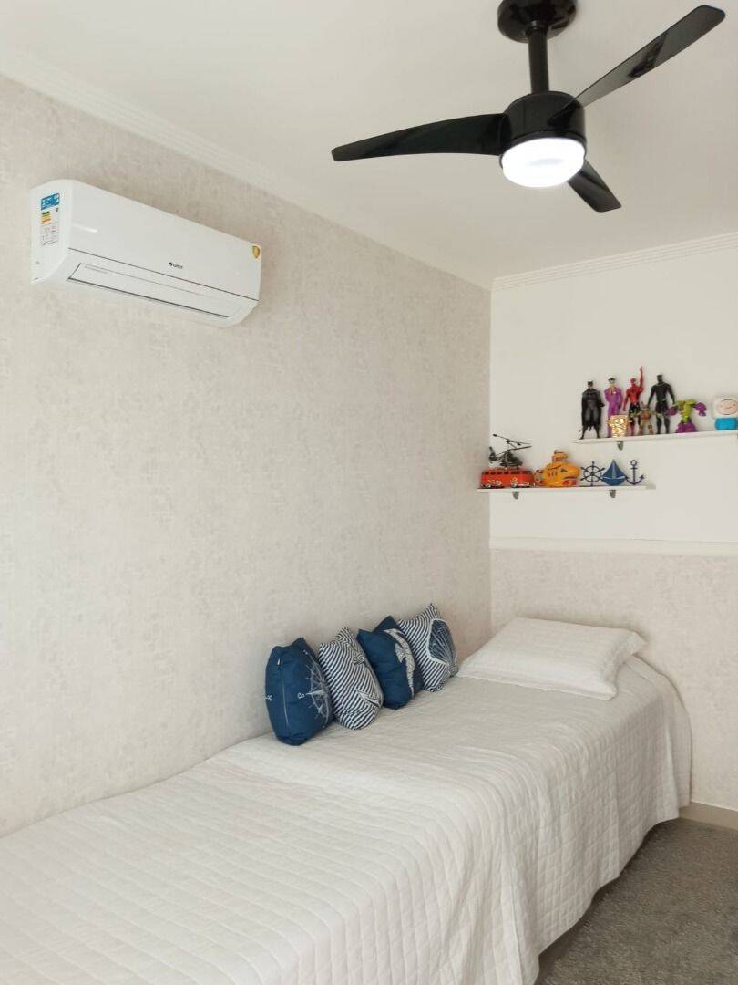 Apartamento, 2 quartos, 90 m² - Foto 27