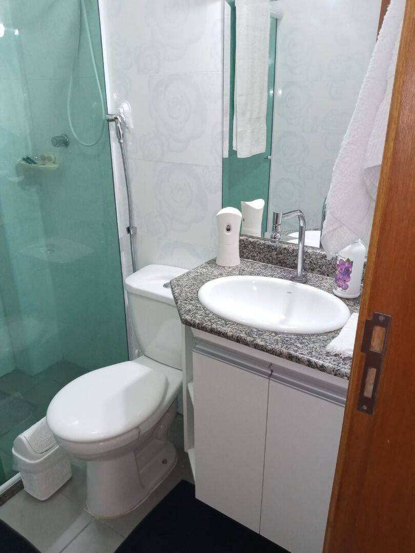 Apartamento, 2 quartos, 90 m² - Foto 34