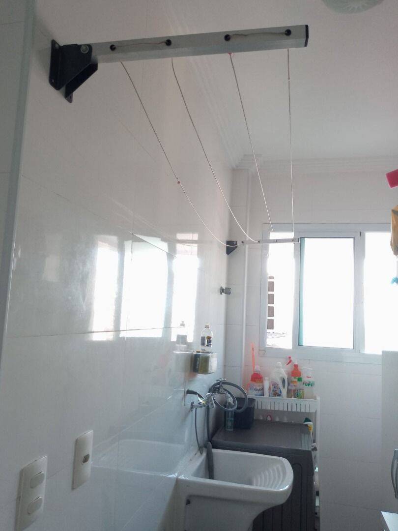 Apartamento, 2 quartos, 90 m² - Foto 62