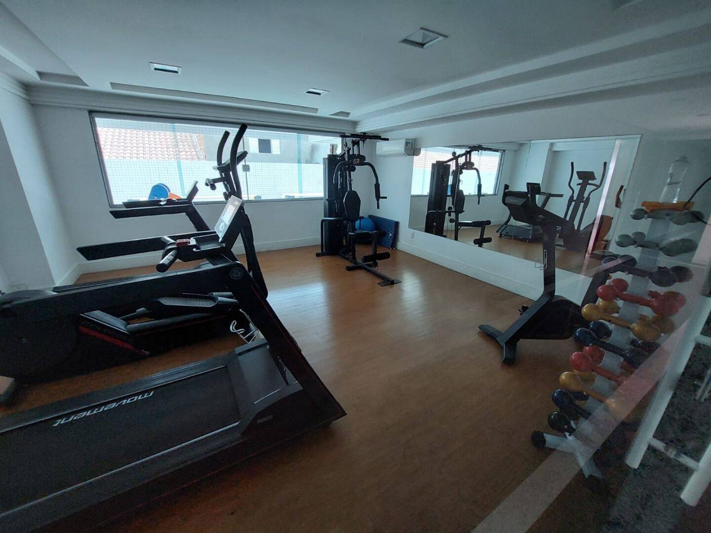 Apartamento, 2 quartos, 90 m² - Foto 87