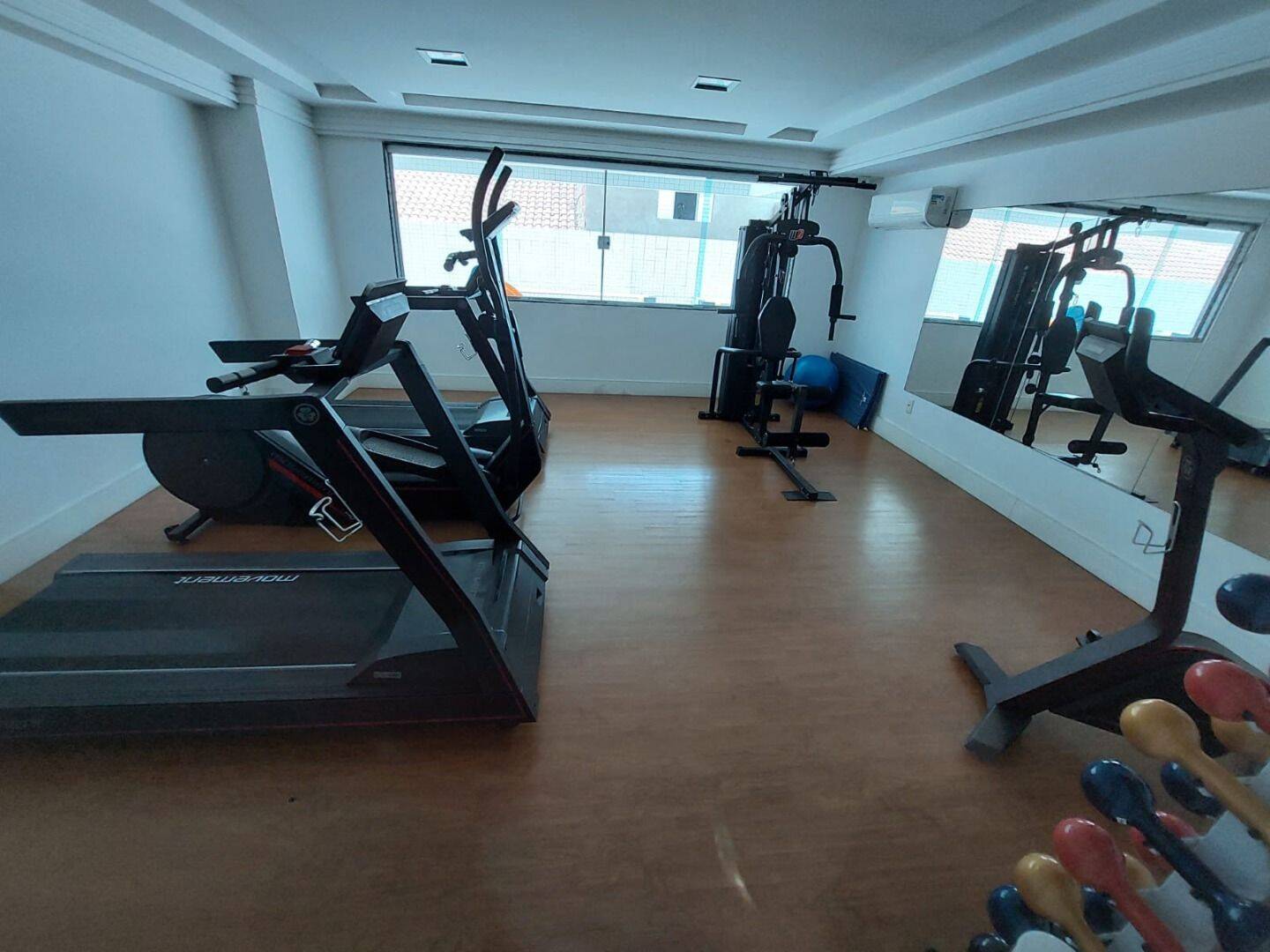 Apartamento, 2 quartos, 90 m² - Foto 88