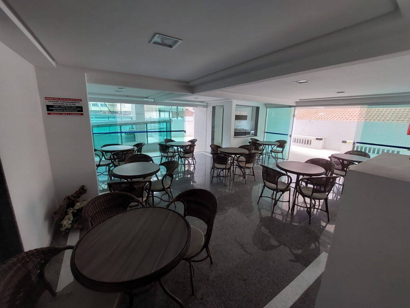 Apartamento, 2 quartos, 90 m² - Foto 89