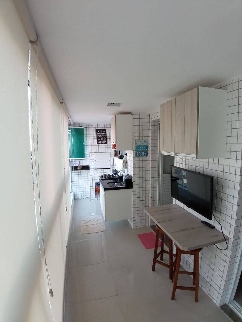 Apartamento, 2 quartos, 90 m² - Foto 90