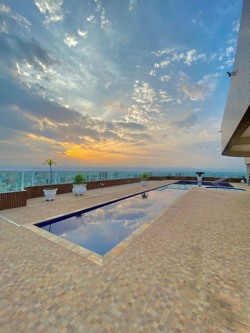 Apartamento, 4 quartos, 233 m² - Foto 2