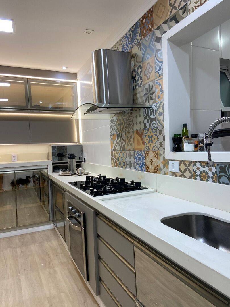 Apartamento, 4 quartos, 233 m² - Foto 5