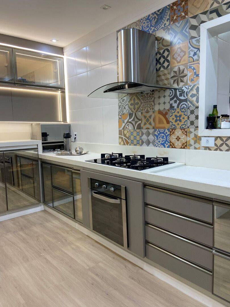 Apartamento, 4 quartos, 233 m² - Foto 6