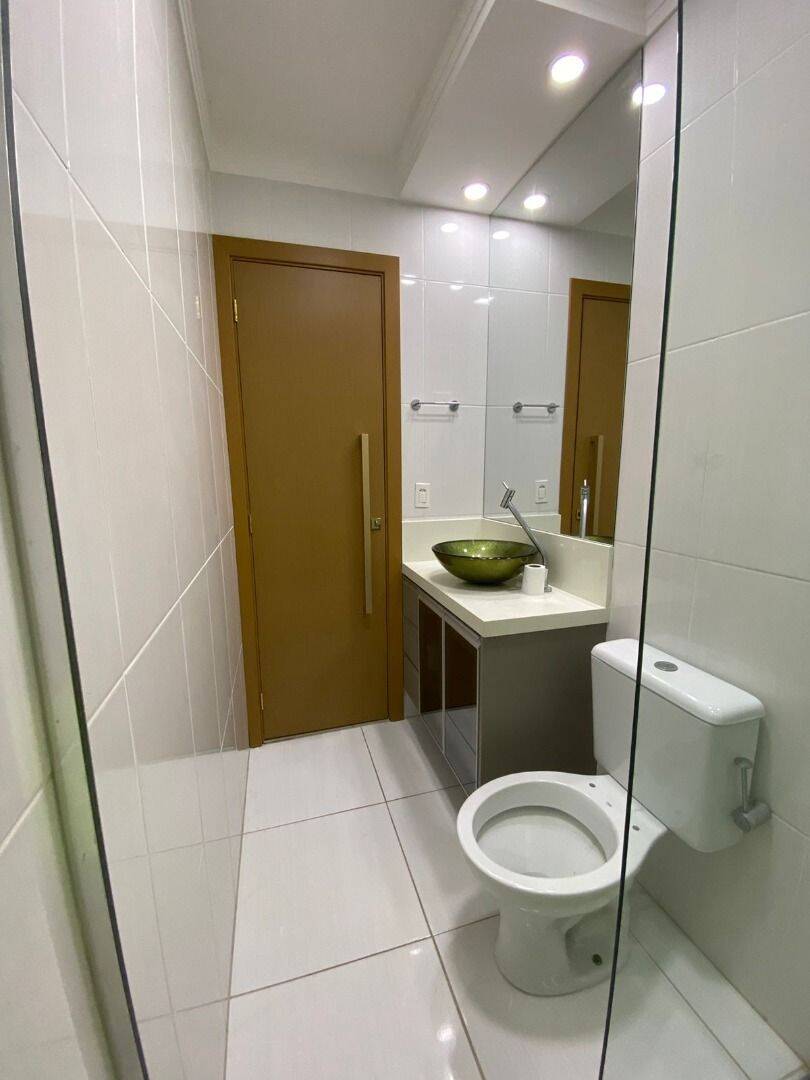 Apartamento, 4 quartos, 233 m² - Foto 11