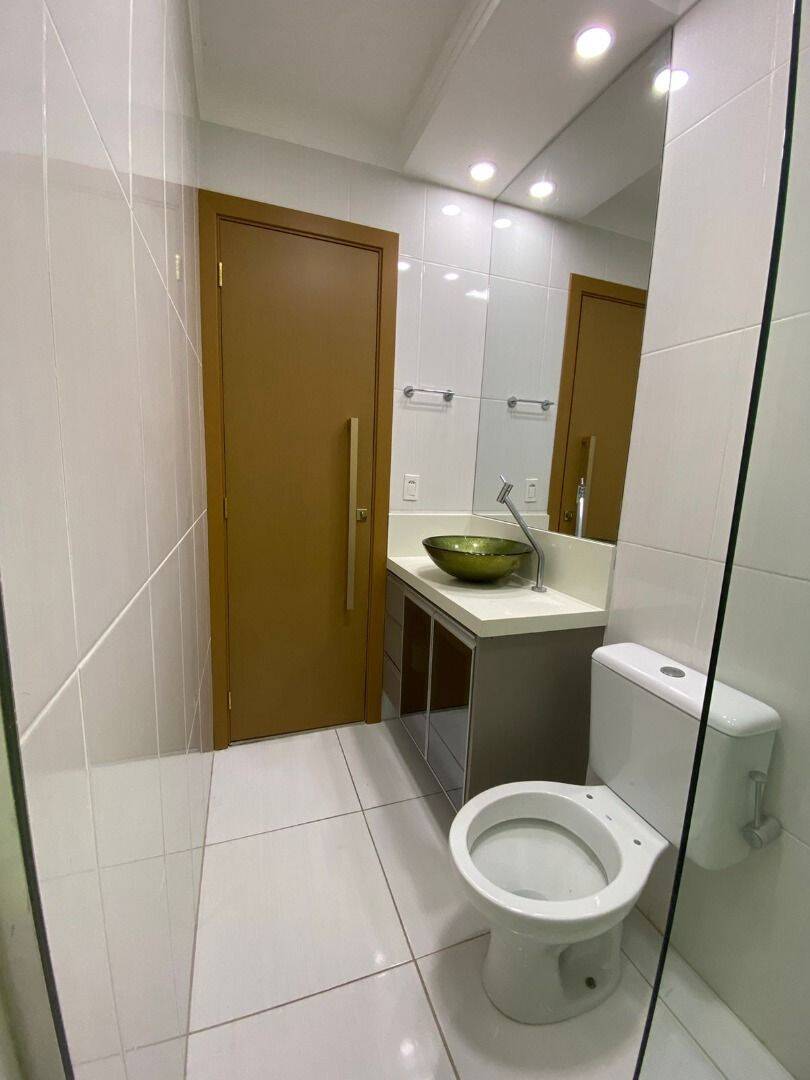 Apartamento, 4 quartos, 233 m² - Foto 17