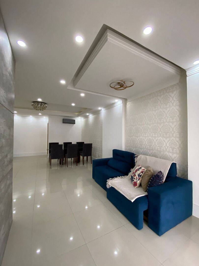 Apartamento, 4 quartos, 233 m² - Foto 18
