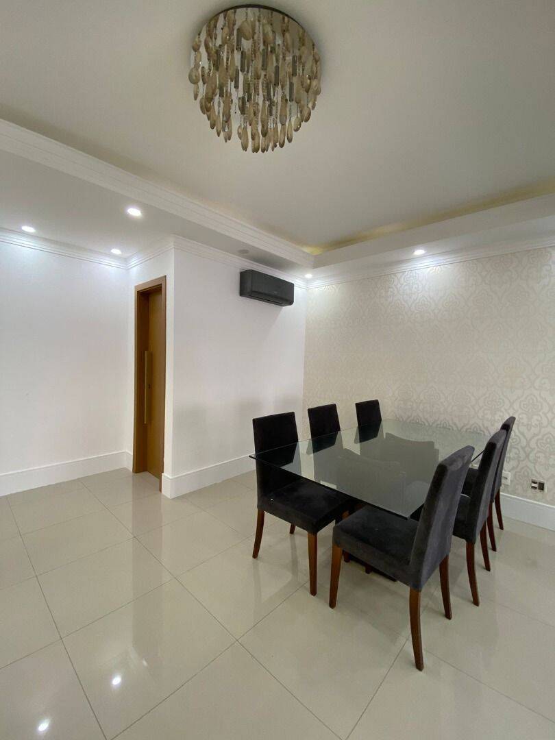 Apartamento, 4 quartos, 233 m² - Foto 20