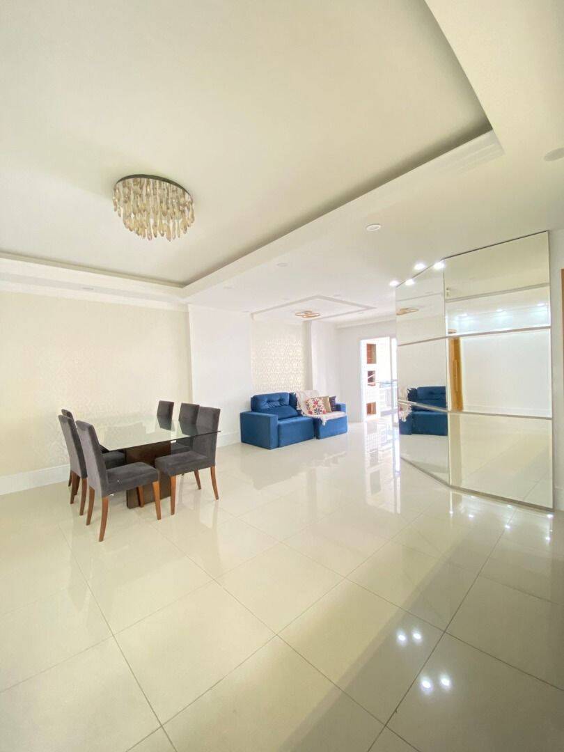 Apartamento, 4 quartos, 233 m² - Foto 21