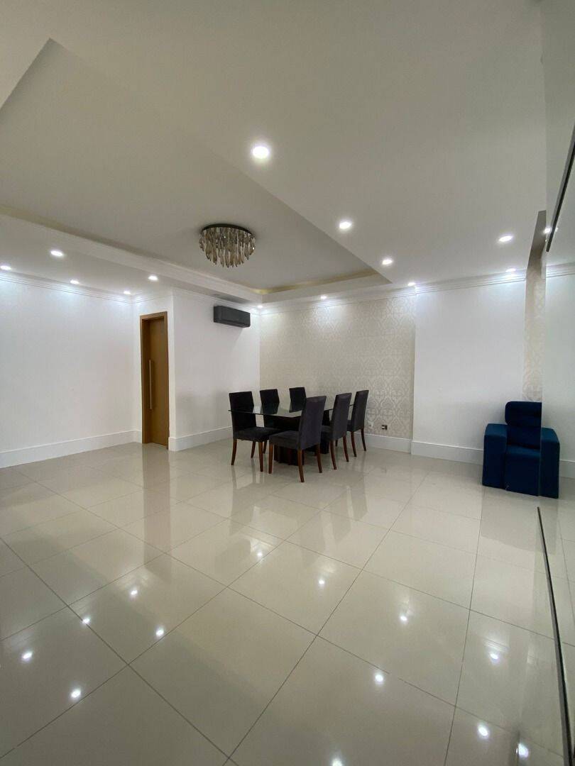 Apartamento, 4 quartos, 233 m² - Foto 23