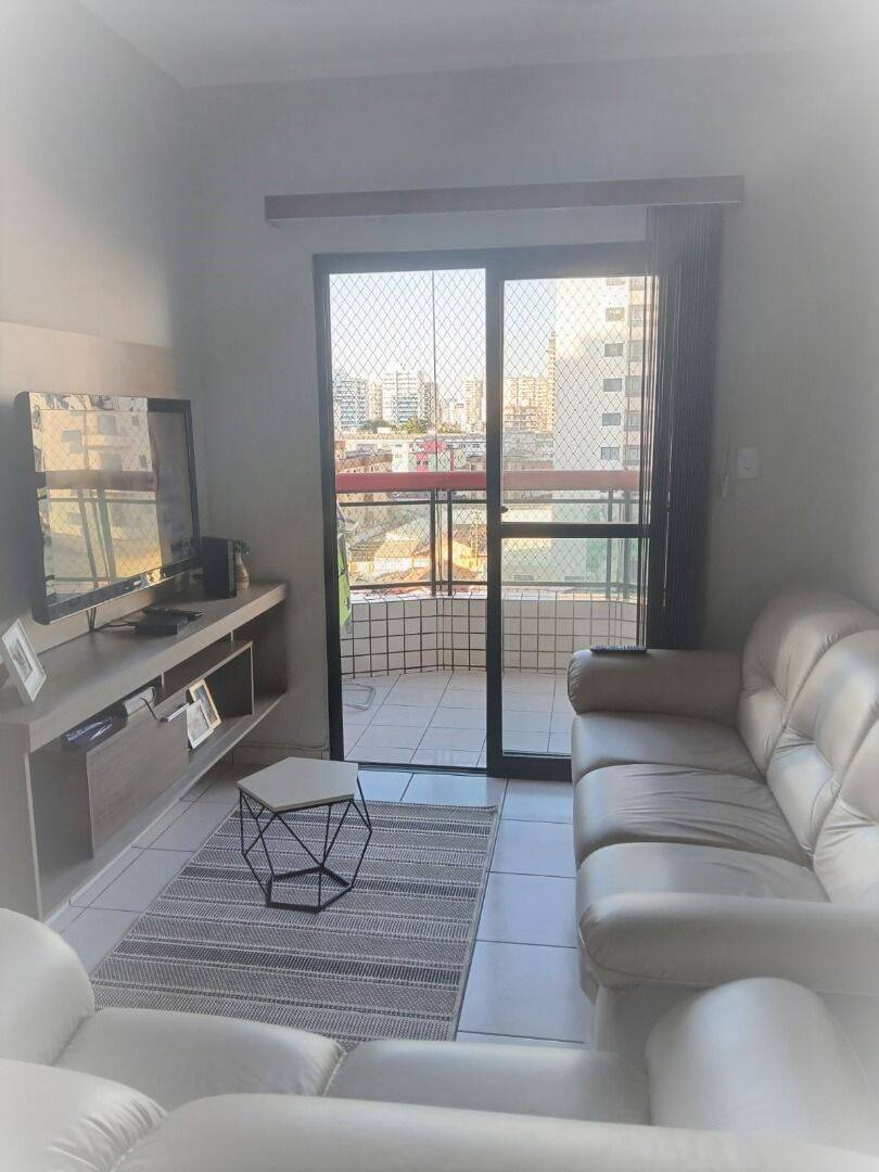 Apartamento, 1 quarto, 55 m² - Foto 1
